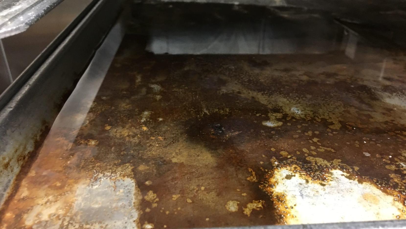 Grimy cookware and unsafe burritos: 12 businesses fail Pima County health inspections in May